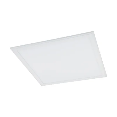 SALOBRENA-C Lampa sufitowa RGB+TW 59,5x59,5 cm biała