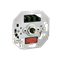 Ściemniacz obrotowy 40-500 W / VA (mechanizm)