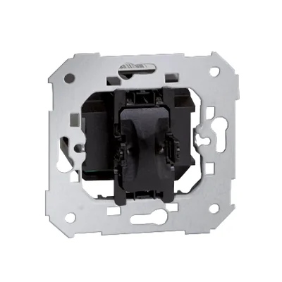 Ściemniacz przyciskowy (współpracuje z klawiszami 82010-3..) 40-500W