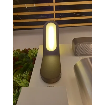 Seabreeze Lampa ścienna antracytowa