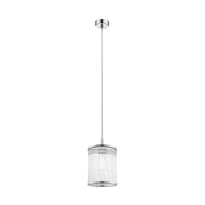 SERGIO Lampa wisząca E14 IP20 chrom