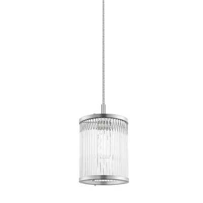 SERGIO Lampa wisząca E14 IP20 chrom
