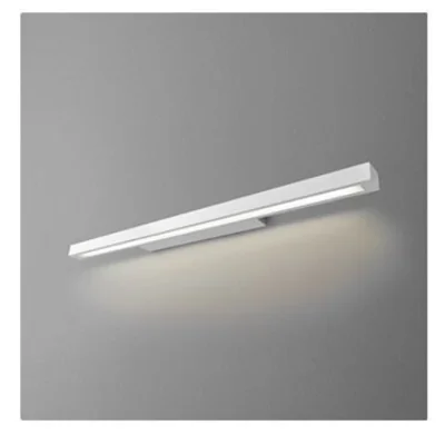 SET RAW 120 FLUO 54W M SwitchDim kinkiet biały