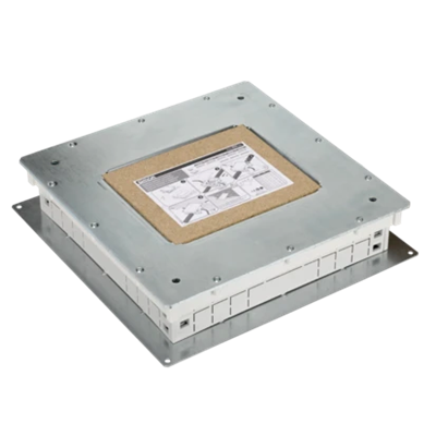 SF Kaseta metalowa do puszek SF310 SF370