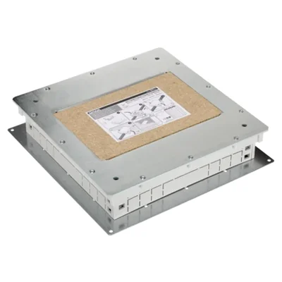 SF Kaseta metalowa do puszek SF410 SF470
