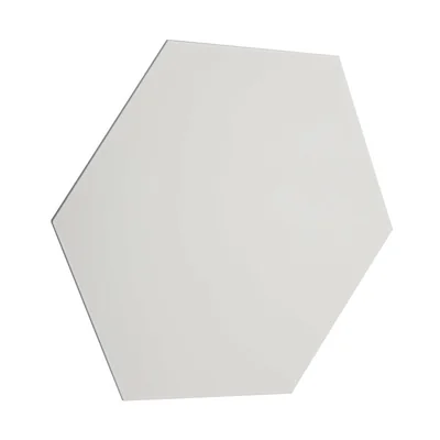 SHEET Lampa ścienna biała