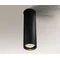 Shilo plafon techniczny Ardia GU10 czarny 1110