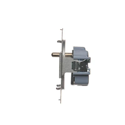 SIMON 54 Gniazdo wtyczkowe pojedyncze z uziemieniem (mechanizm) 46A, 250V