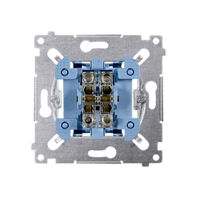 SIMON 54 Łącznik krzyżowy (mechanizm) 10AX 230V