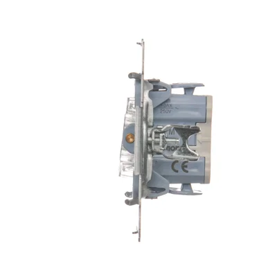 SIMON 54 Łącznik krzyżowy (mechanizm) 10AX 230V