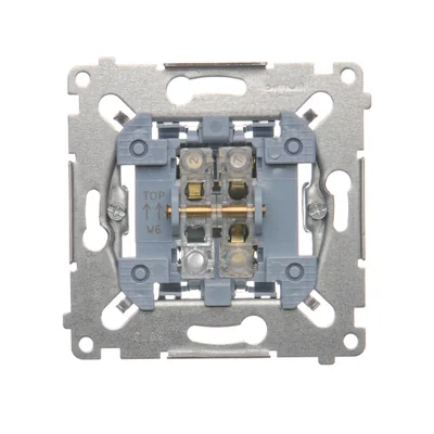 SIMON 54 Łącznik schodowy (mechanizm) 10AX 230V