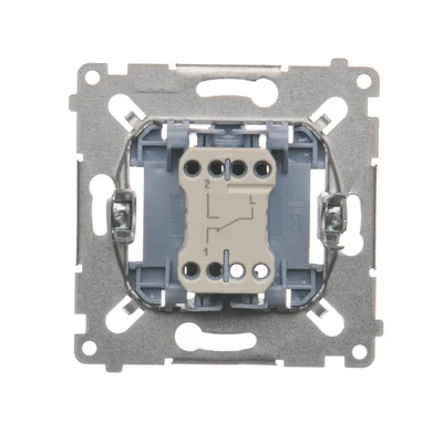 SIMON 54 Łącznik schodowy (mechanizm) 10AX 230V