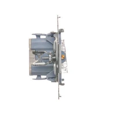 SIMON 54 Łącznik schodowy (mechanizm) 10AX 230V