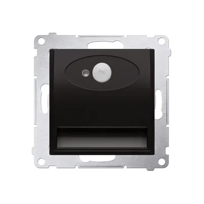 SIMON 54 Opraw a oświetleniowa LED z czujnikiem 14V DC 064W 5900K antracyt