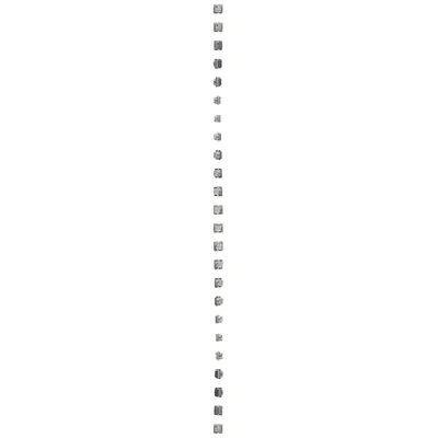 SIMON 54 Regulator temperatury z wyświetlaczem wewnętrzny czujnik temperatury (moduł) 16A 230V srebrny mat