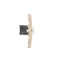 SIMON BASIC Gniazdo komputerowe RJ45 kategoria 5e + telefoniczne RJ11 (moduł) beżowy