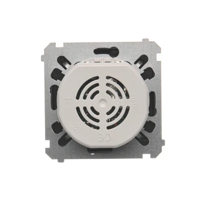 SIMON BASIC Łącznik z czujnikiem ruchu