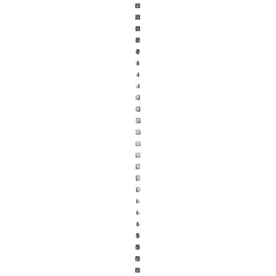 SIMON BASIC Łącznik z czujnikiem ruchu (moduł) 20-500W czekoladowy