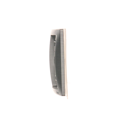 SIMON BASIC NEOS Ramka 1- krotna IP44 tytanowy, metalizowany