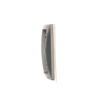 SIMON BASIC NEOS Ramka 1- krotna IP44 tytanowy, metalizowany