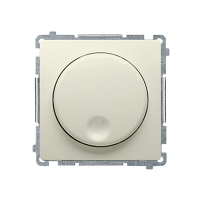 SIMON BASIC Regulator 1–10 V (moduł) do źródeł światła 6A 230V beżowy
