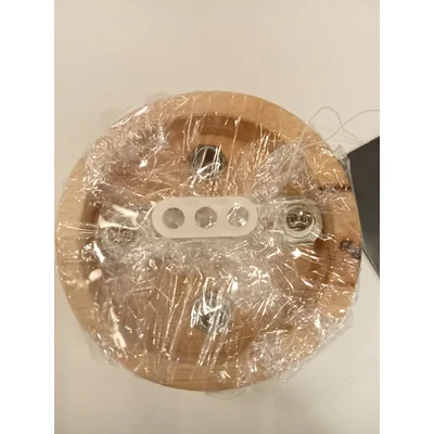 Simply Podsufitka drewniana potrójna