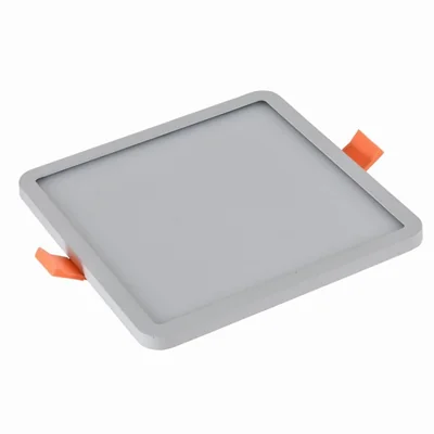SLIM 15 SQUARE 12W 1000lm 4000K IP44 biała