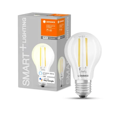 SMART+ WIFI Żarówka LED 5,5W A60 E27 806lm 2700K CW 230V