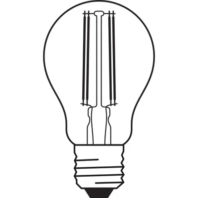 SMART+ WIFI Żarówka LED 5,5W A60 E27 806lm 2700K CW 230V