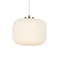 SOBER Lampa wisząca biała