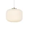 SOBER Lampa wisząca biała