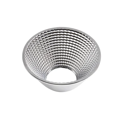 Soczewka do oprawy ENOLA chrom