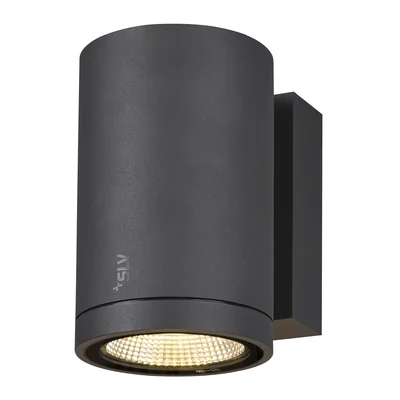 Soczewka do oprawy ENOLA chrom