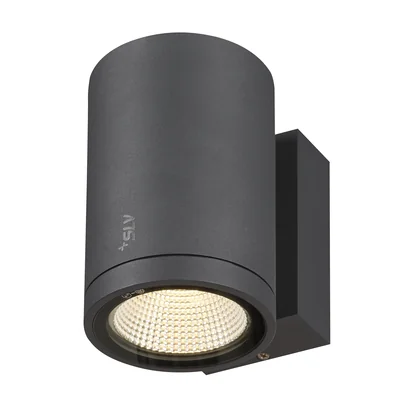 Soczewka do oprawy ENOLA chrom