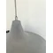 SOLO Lampa wisząca E27 IP20 szara