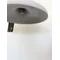 SOLO Lampa wisząca E27 IP20 szara