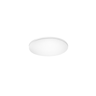 SONA 55 CCT Lampa sufitowa biała