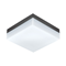 SONELLO Lampa sufitowa antracyt