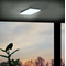 SONELLO Lampa sufitowa antracyt