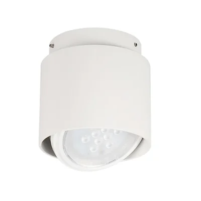 SONOR O Sufitowa oprawa punktowa LED