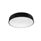 SOVANA 45 Lampa sufitowa czarna