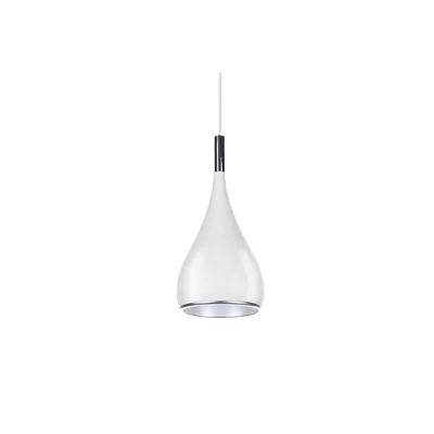 SPELL Lampa wisząca biała