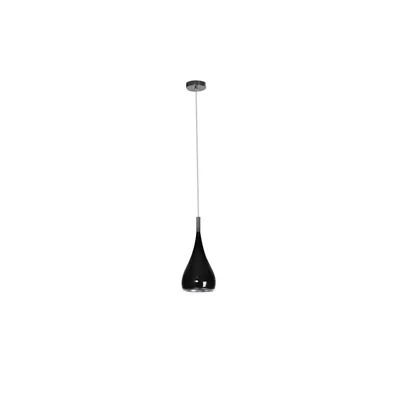 SPELL Lampa wisząca czarna
