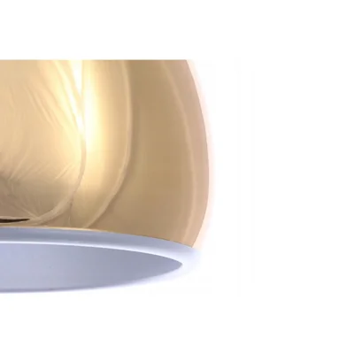 SPELL Lampa wisząca francuskie złoto