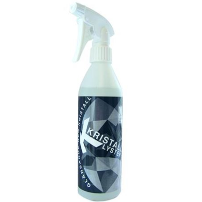 SPRAY do kryształów