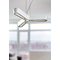 Star lampa wisząca biała
