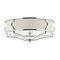 STESSO PL CROMO L Lampa sufitowa chrom