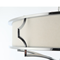 STESSO PL CROMO L Lampa sufitowa chrom