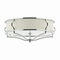 STESSO PL CROMO L Lampa sufitowa chrom