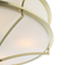 STESSO PL OLD GOLD L Lampa sufitowa stare złoto